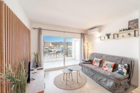 WELCS APARTAMENTO 100 EMP con vistas al canal